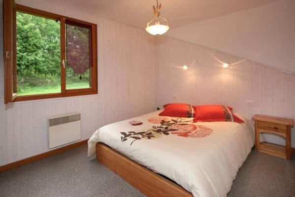 Chalet Chloe - Wifi, Bbq, Parking Xonrupt-Longemer Eksteriør bilde