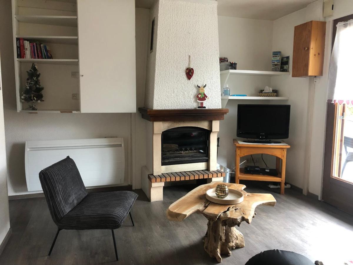 Chalet Chloe - Wifi, Bbq, Parking Xonrupt-Longemer Eksteriør bilde